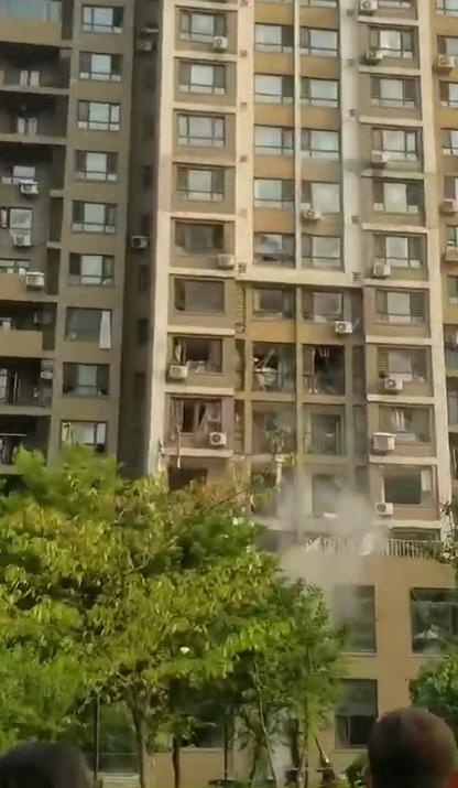 关于深圳住宅爆炸疑与燃气有关的深度探讨_全面解释落实