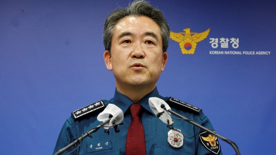 韩警察厅厅长面临的困境与挑战——恶化中的局势_精准落实