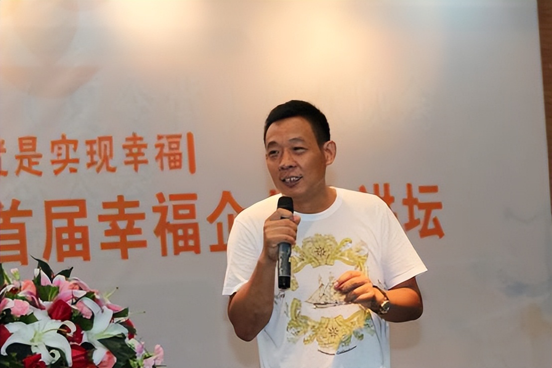 于东来坦言一天工作六小时足够，工作与生活的平衡之道_精密解答