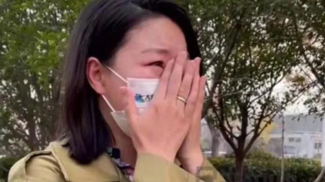 被咬男童母亲发声，一位母亲的坚持与呼唤正义