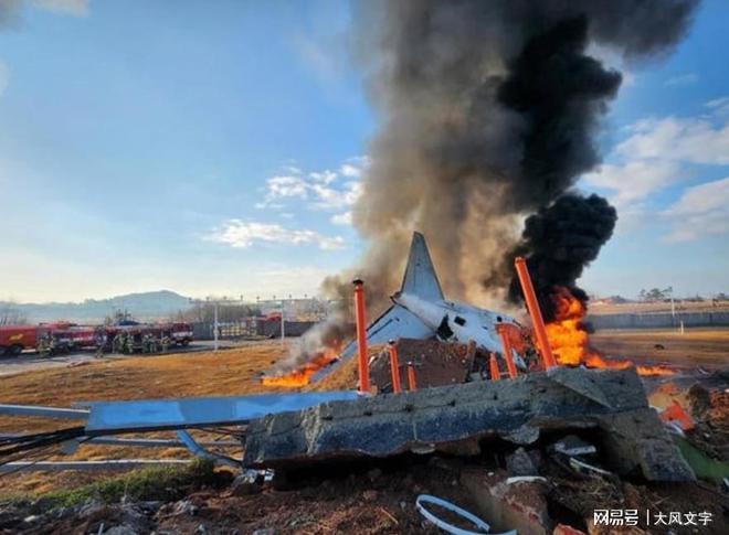 韩国空难震惊全球，179人确认遇难，悲痛与哀悼并行