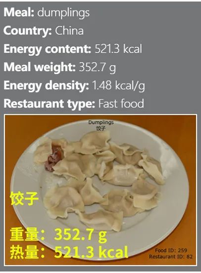 包子豆腐脑的热量高不高？深度解析早餐美食的热量秘密