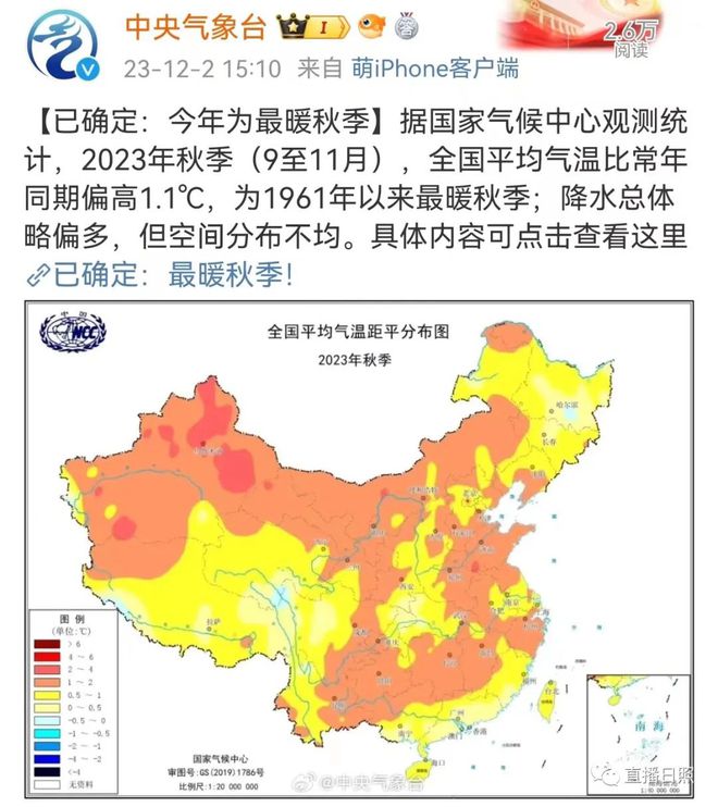 中国各地一月平均气温，一场温暖的冬日之旅