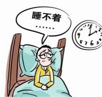 徐志胜的八小时睡眠与失眠的困惑