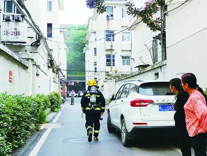 湖南株洲一公园起火事件，反思与警示