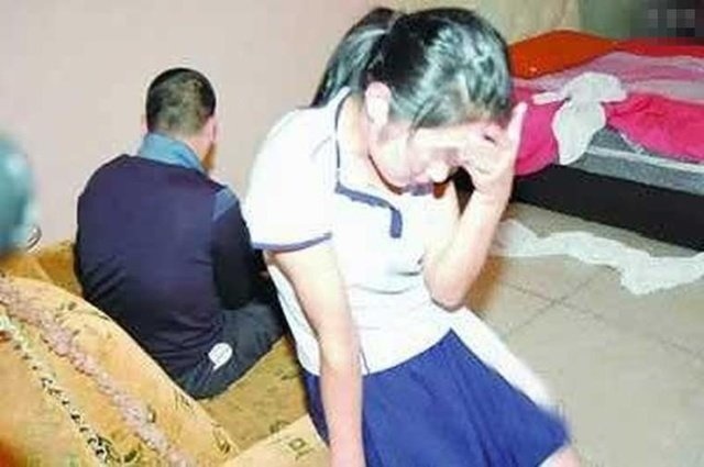 震惊！18岁少女遭64人性侵，社会的良知何在？