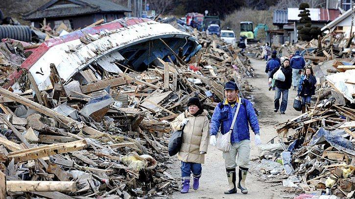 日本特大地震警告，概率升至80%，民众需高度警惕！