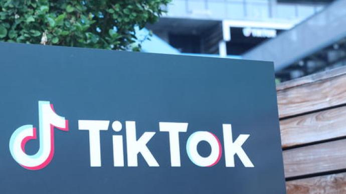 TikTok恢复对美国用户的服务，重塑短视频领域的辉煌