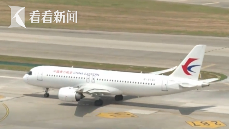 春运新篇章，16架C919展翅翱翔，助力航空强国梦