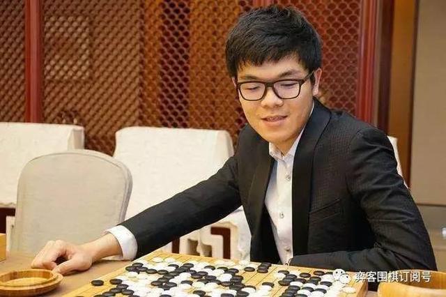 柯洁，世界围棋九冠王，传奇人生的一二三四五六七八九十